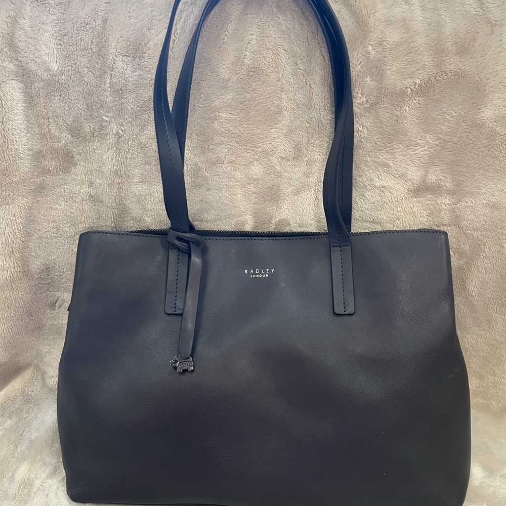 Radley London Dukes Place Open Top Work Bag Gem